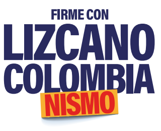 Logo Lizcano